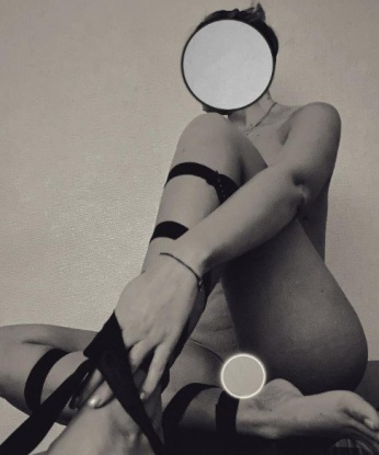 Проститутка Хариса